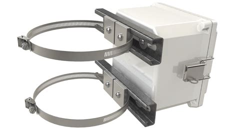 Pole Mount Enclosures & Boxes 